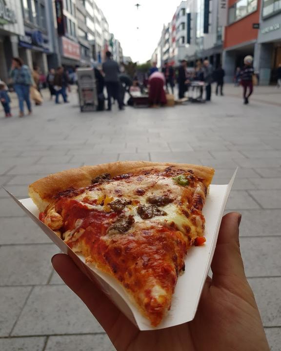Pizza Hut Saarbrücken